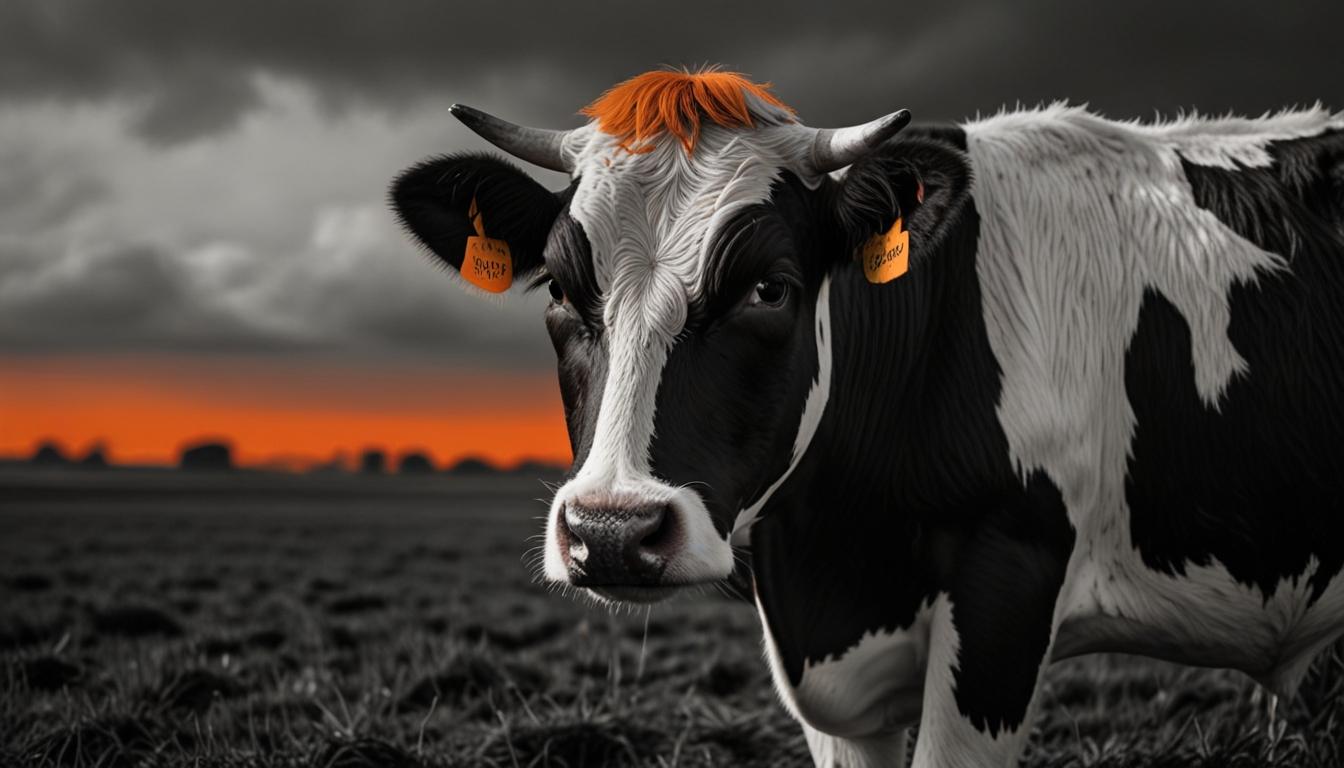 Denmark to Implement Carbon Emissions Tax on Agriculture by 2030