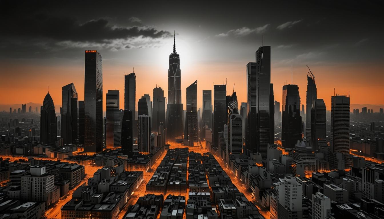 Global Capitals Facing Increasing Heatwaves: Urgent Action Needed