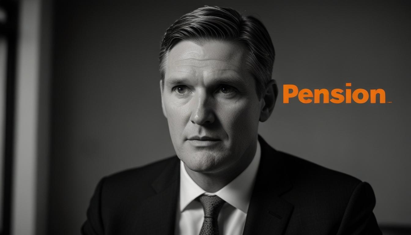 Labour Leader Keir Starmer Mistakenly Suggests Changes to Pension Policies