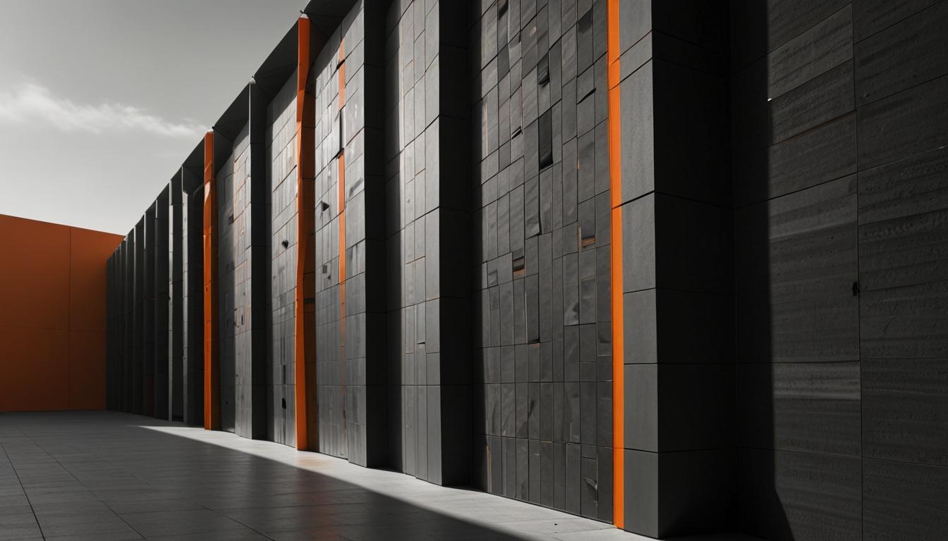Notable Architectural Competitions and New Leadership at RIAS