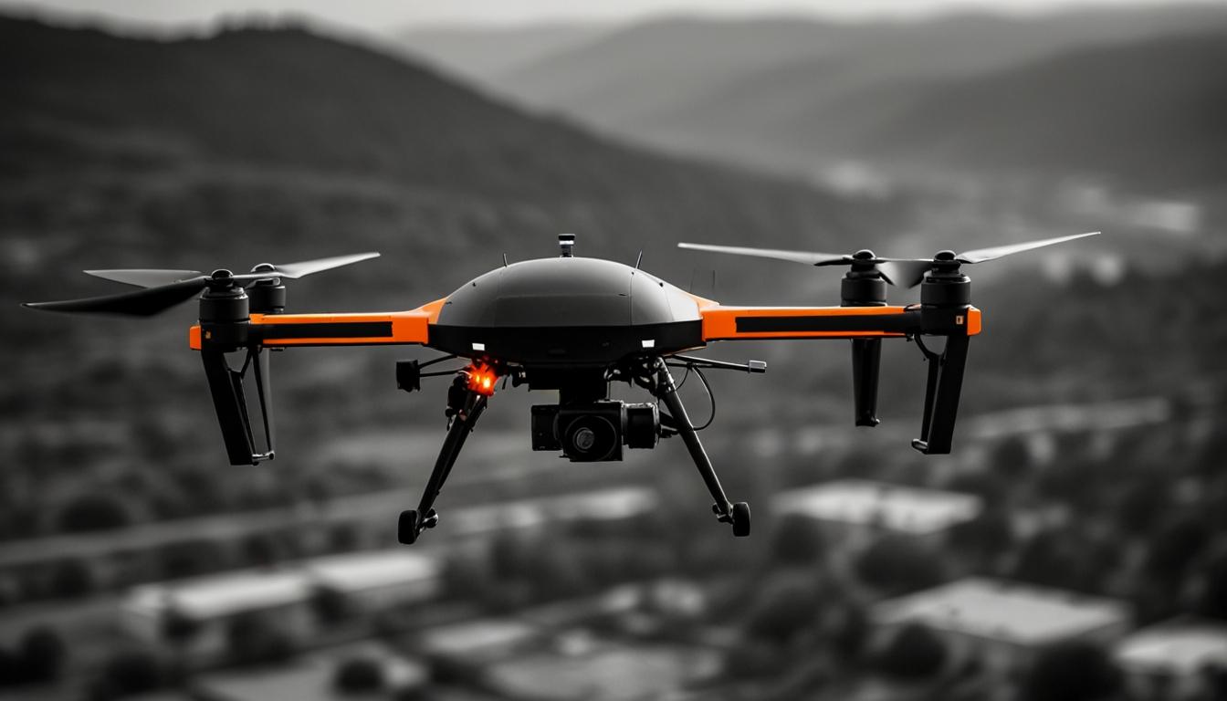 Primoco UAV SE and T-Mobile Czech Republic Successfully Integrate UAV-LTE for Emergency Mobile Network Recovery
