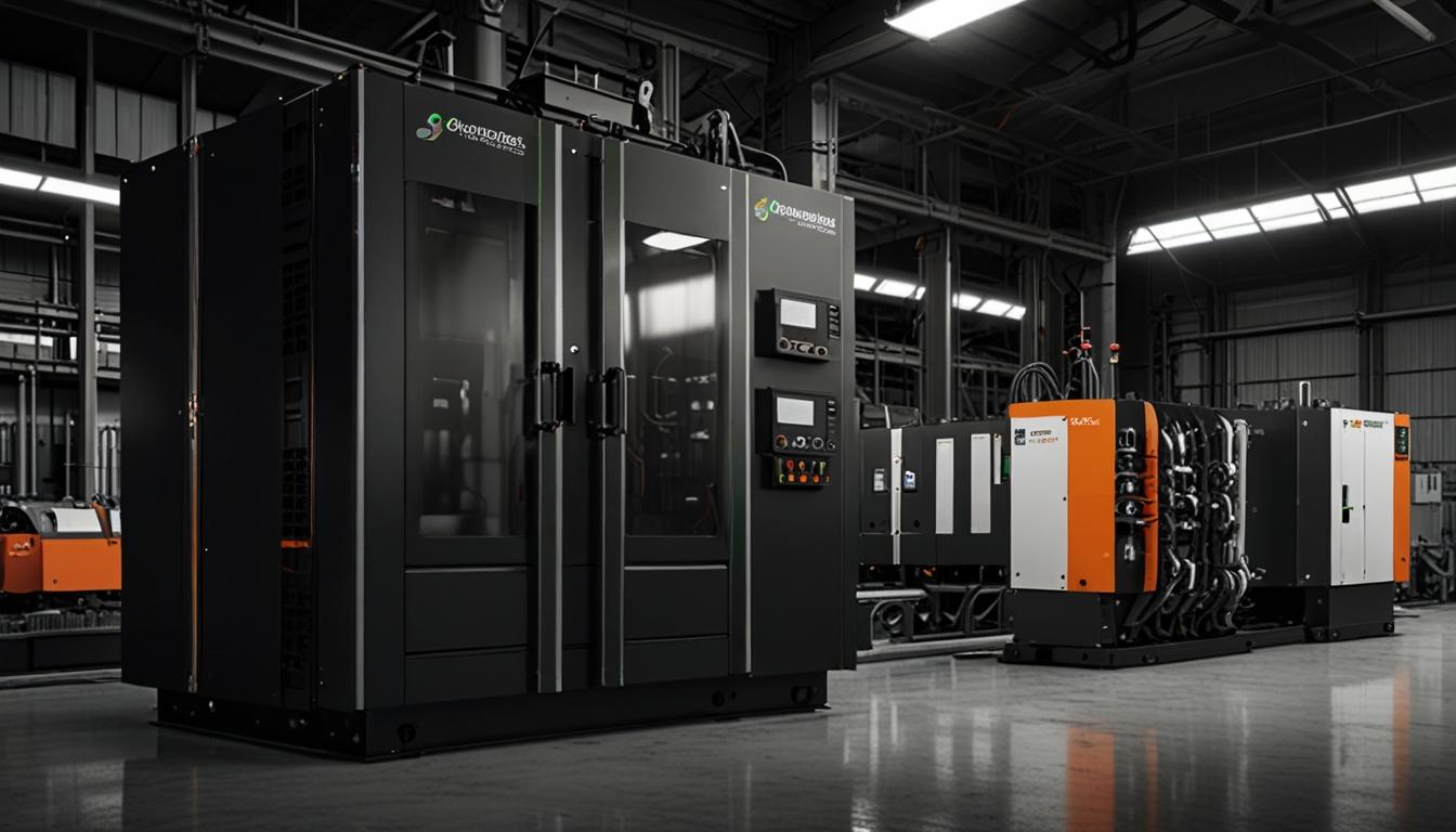 Schneider Electric Honoured with 10,000,000th Anybus Module for Enhancing Network Connectivity in Variable Speed Drives