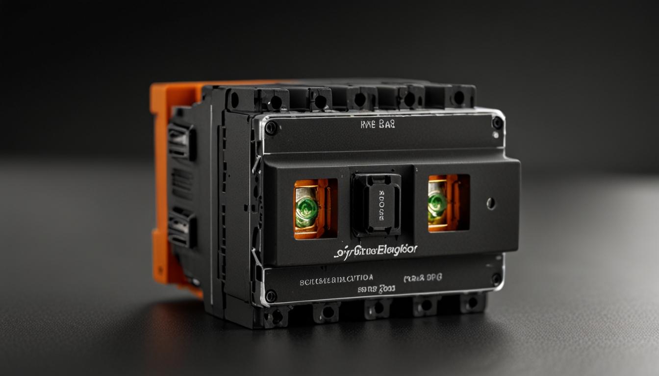 Schneider Electric Recognised with 10,000,000th Anybus Module Award from HMS Networks