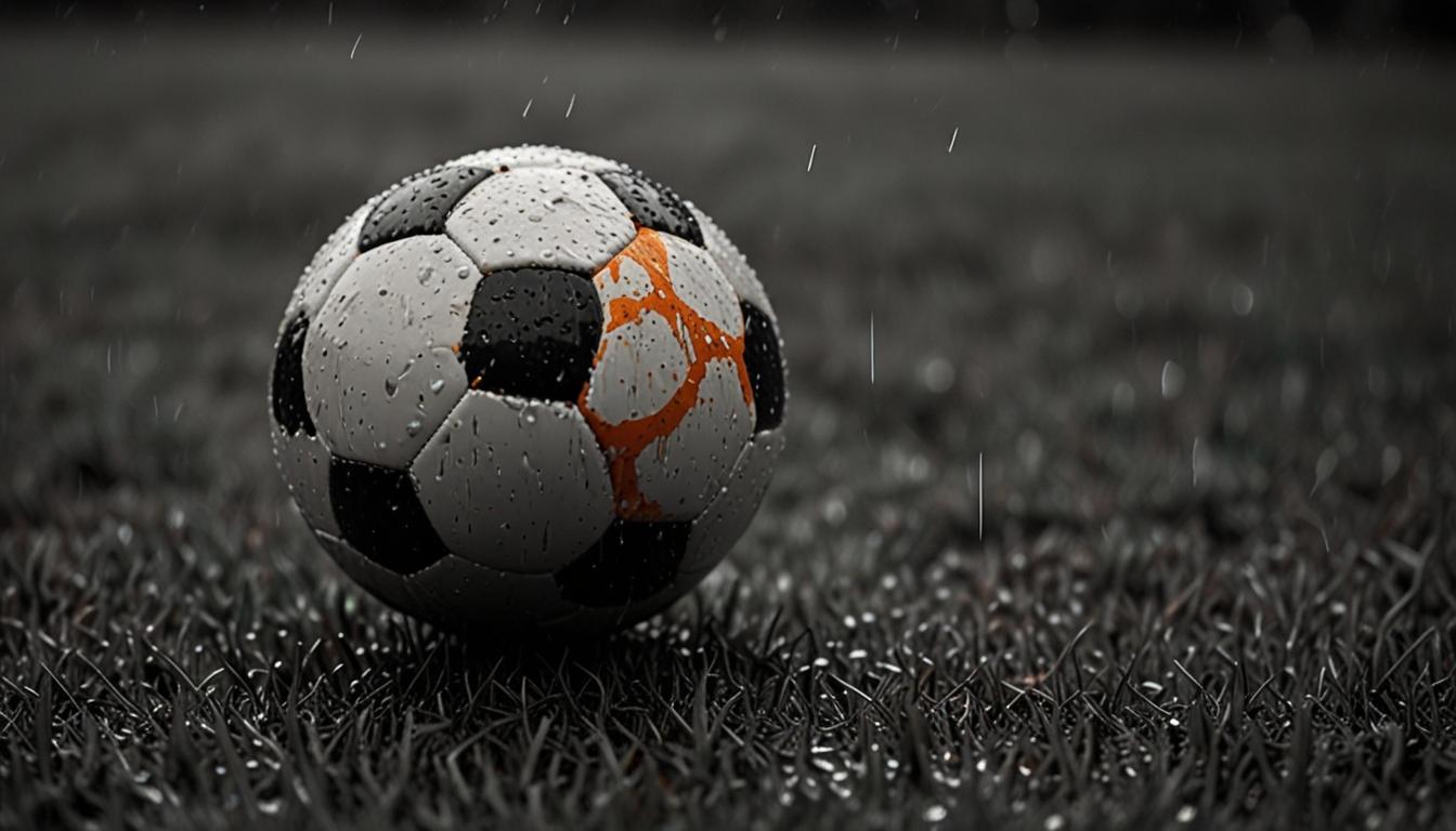 Severe Thunderstorms Threaten Euro 2024 Round of 16 Matches in Germany