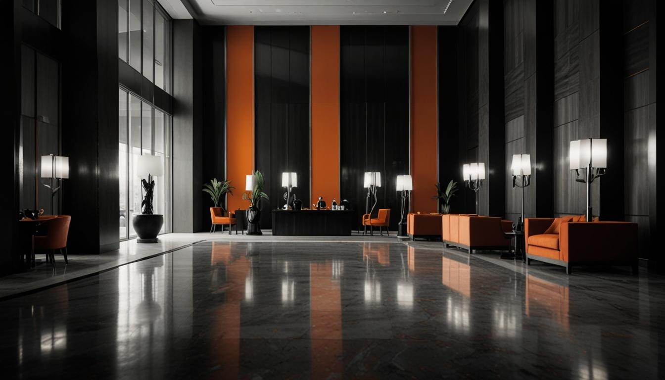 Significant Growth Projected for Hospitality Brand Sentiment Analysis, Lithium, and Self-Testing Markets by 2031
