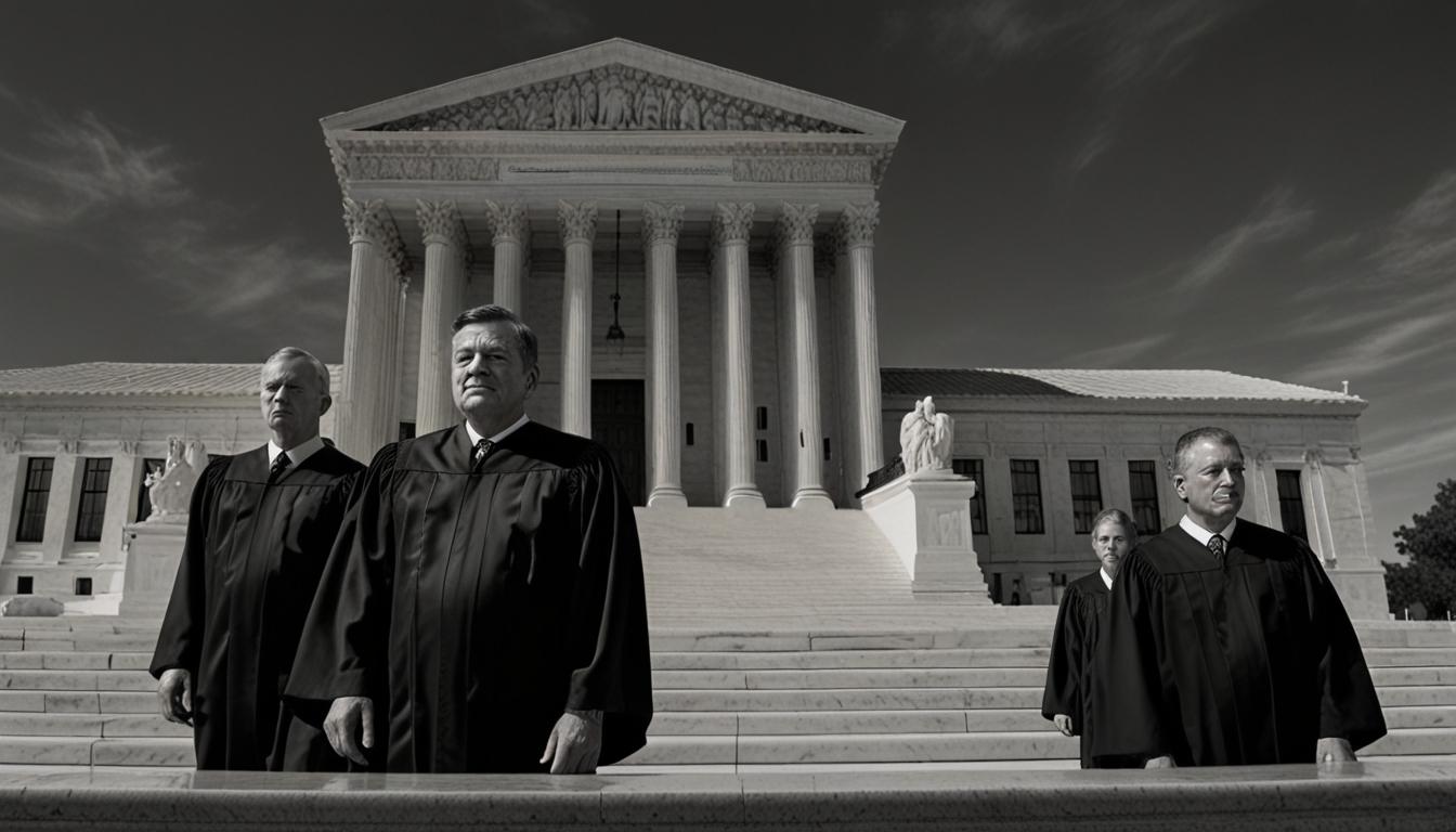 Supreme Court Limits Federal Agency Regulations and Approves Homeless Encampment Bans in Key Decisions