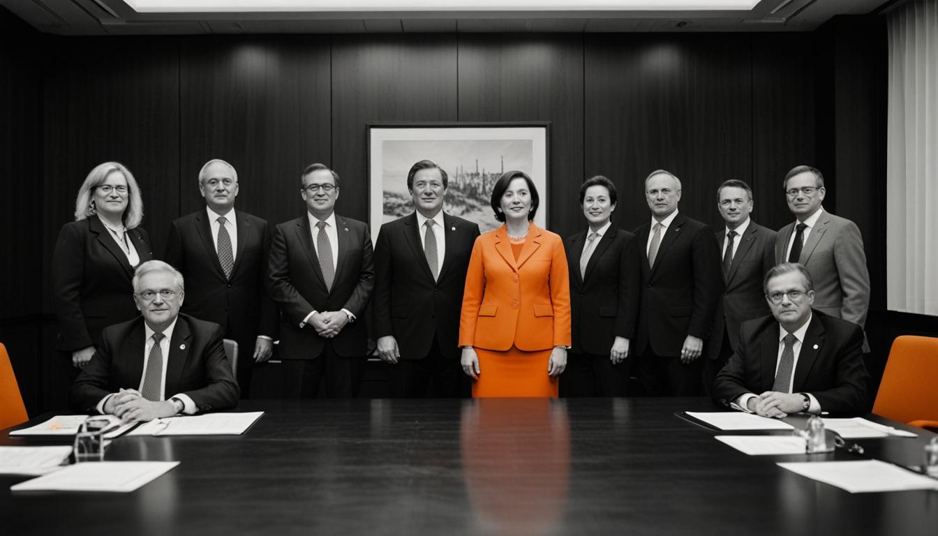 UK Government Met Oil and Gas Sector Representatives 1.4 Times a Day in 2023
