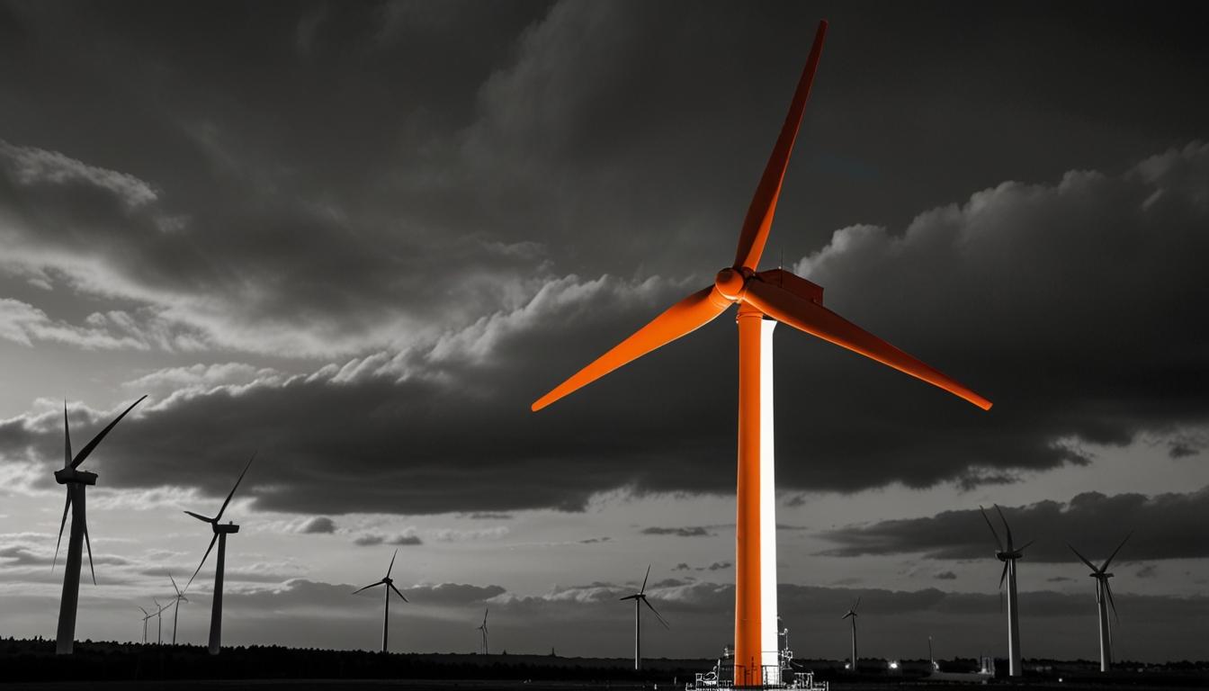 UK Urged to Accelerate Renewable Energy Infrastructure Expansion