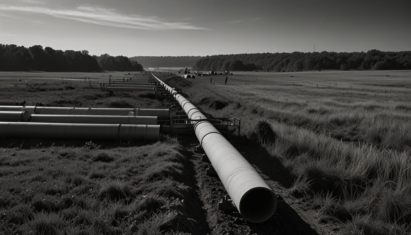 Summit Carbon Solutions Granted Eminent Domain for Iowa CO2 Pipeline Construction