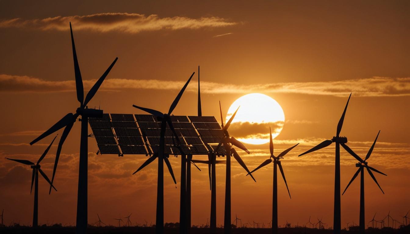 World Bank allocates $1.5 billion to boost India's low-carbon energy development
