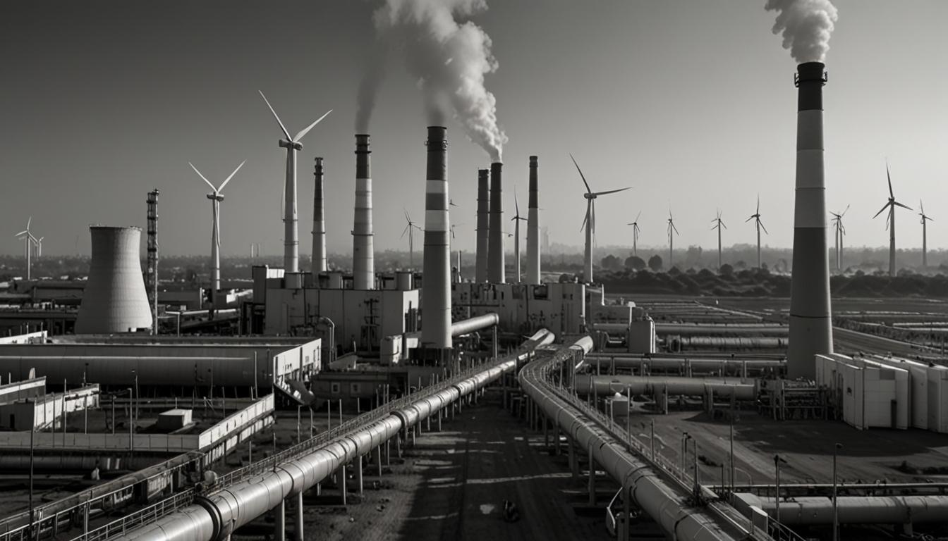 World Bank Approves $1.5 Billion Financing to Boost Low-Carbon Energy Development in India