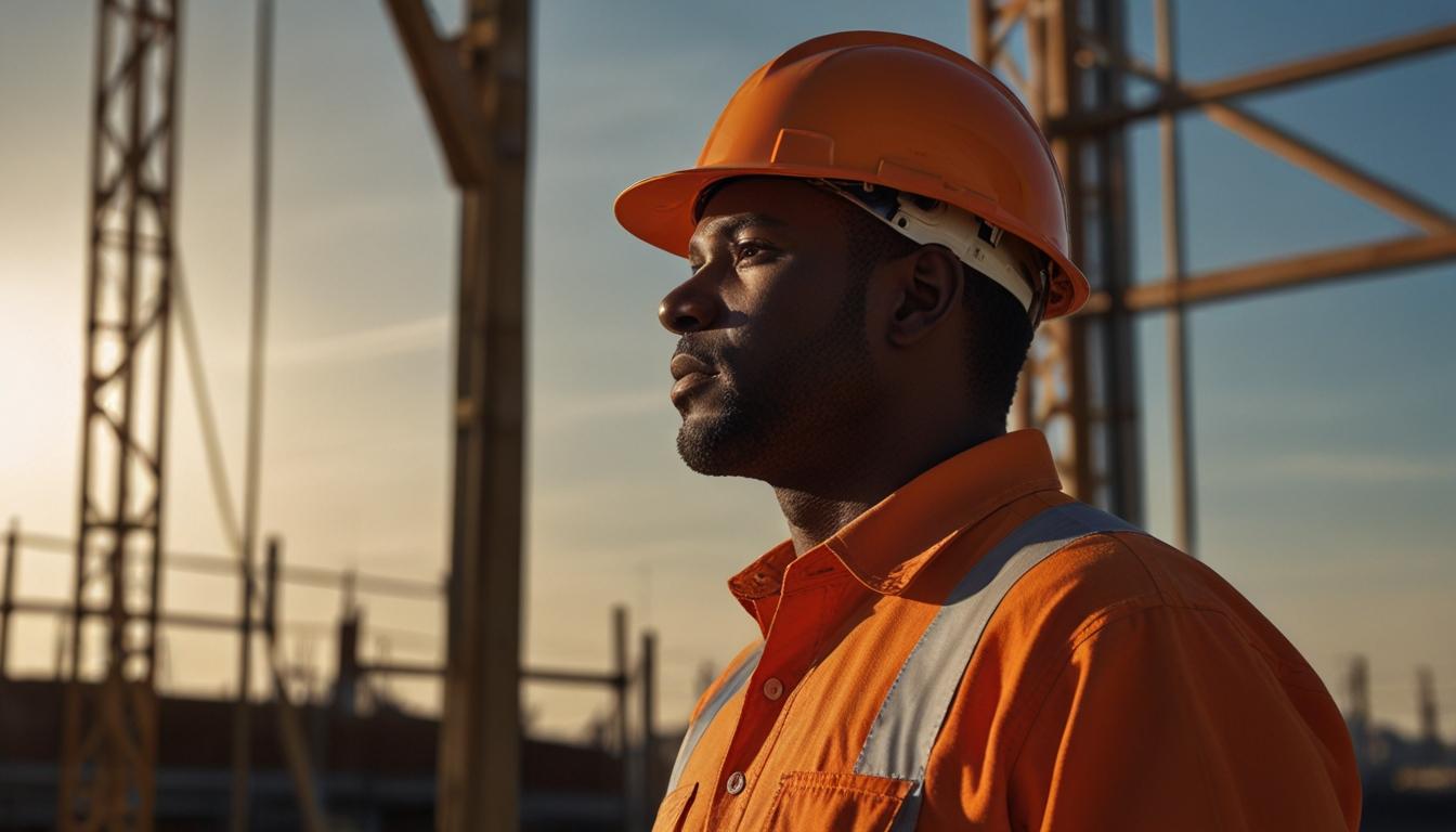 Wales Plans to Address Construction Workforce Shortage for Economic Growth