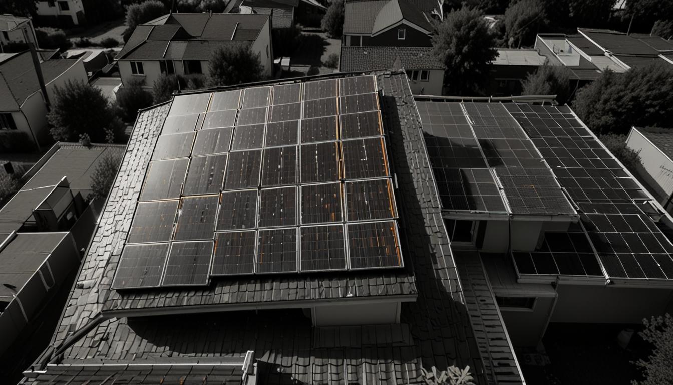 The Soaring Popularity of Solar Panels: Advantages and Current Trends