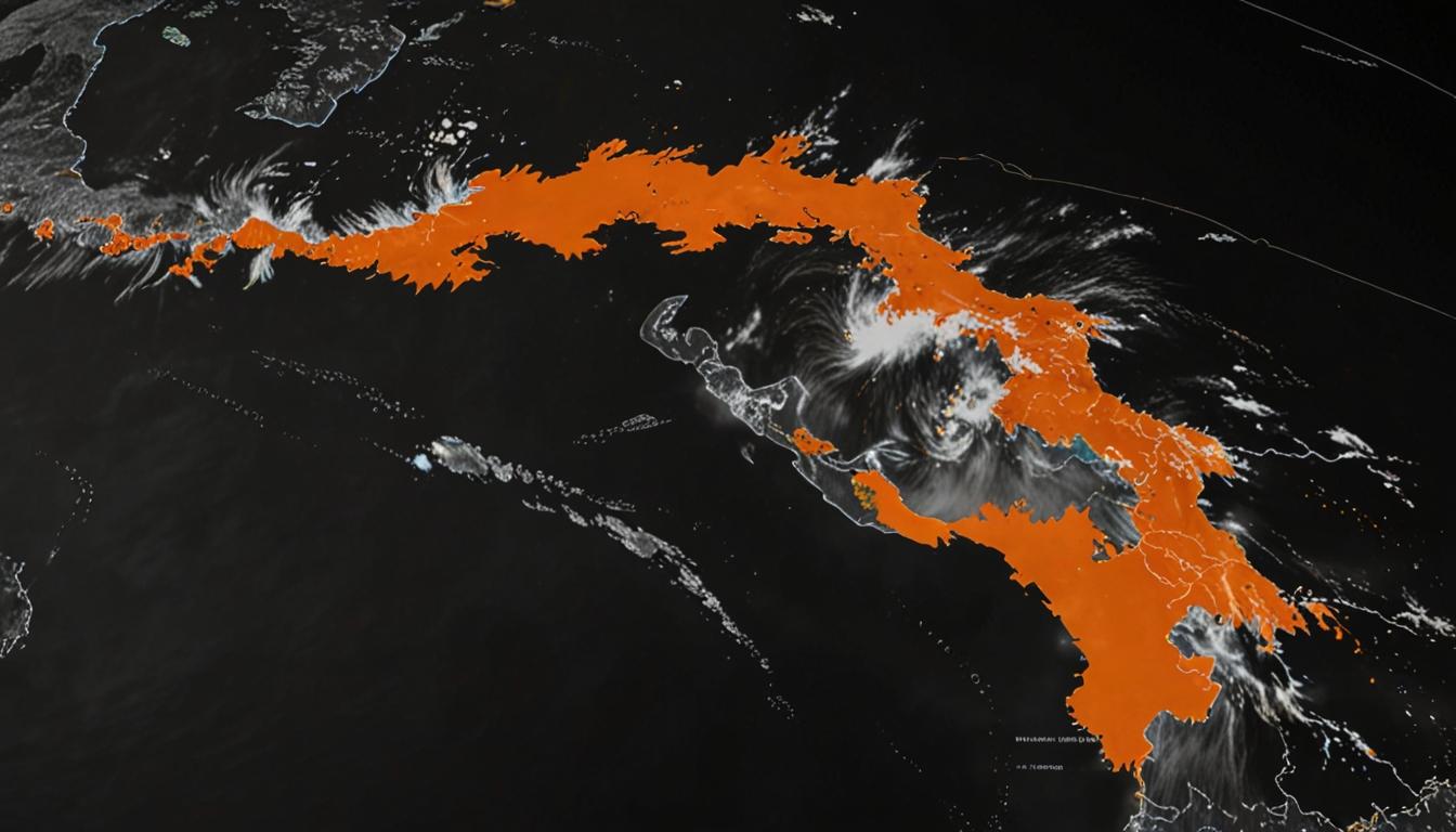 Hurricane Beryl, Early Category 4 and 5 Record Setter, Heads towards Jamaica