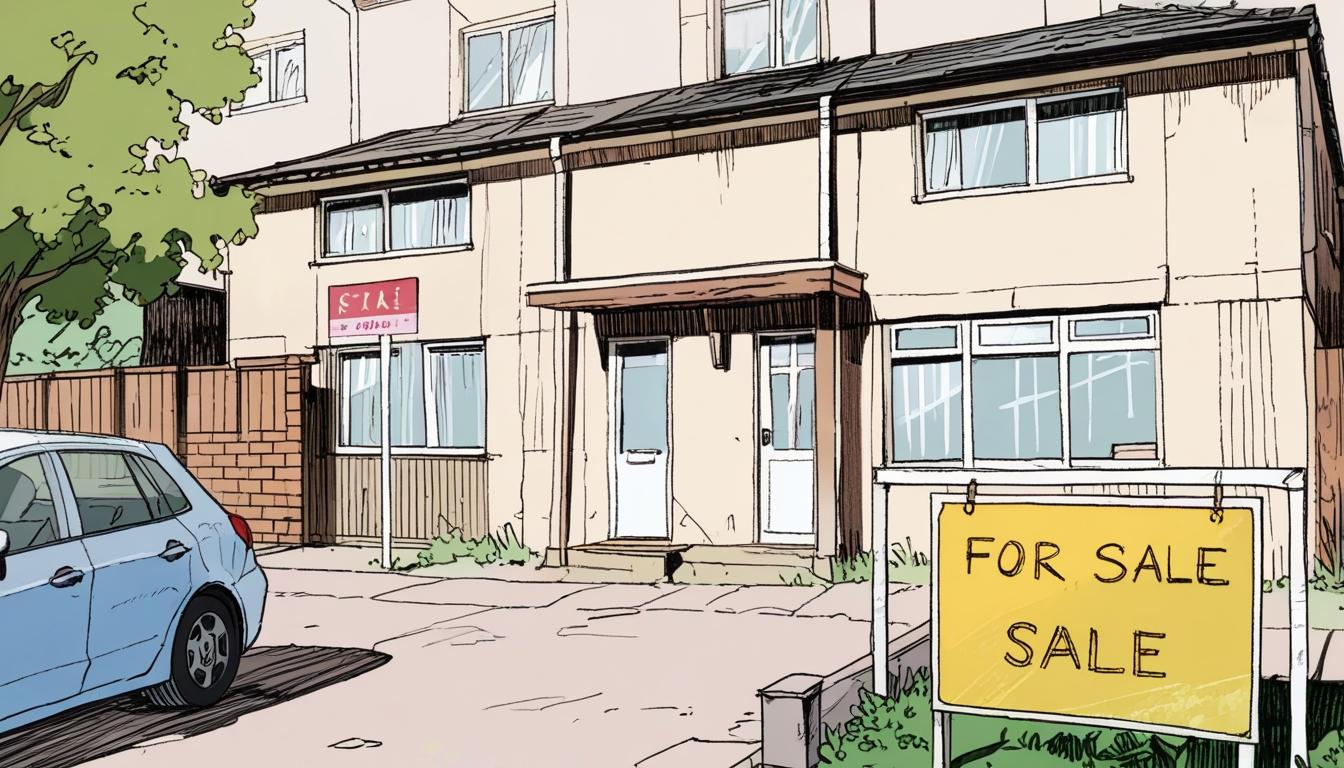 Brent Council scrutinised over unoccupied property purchase