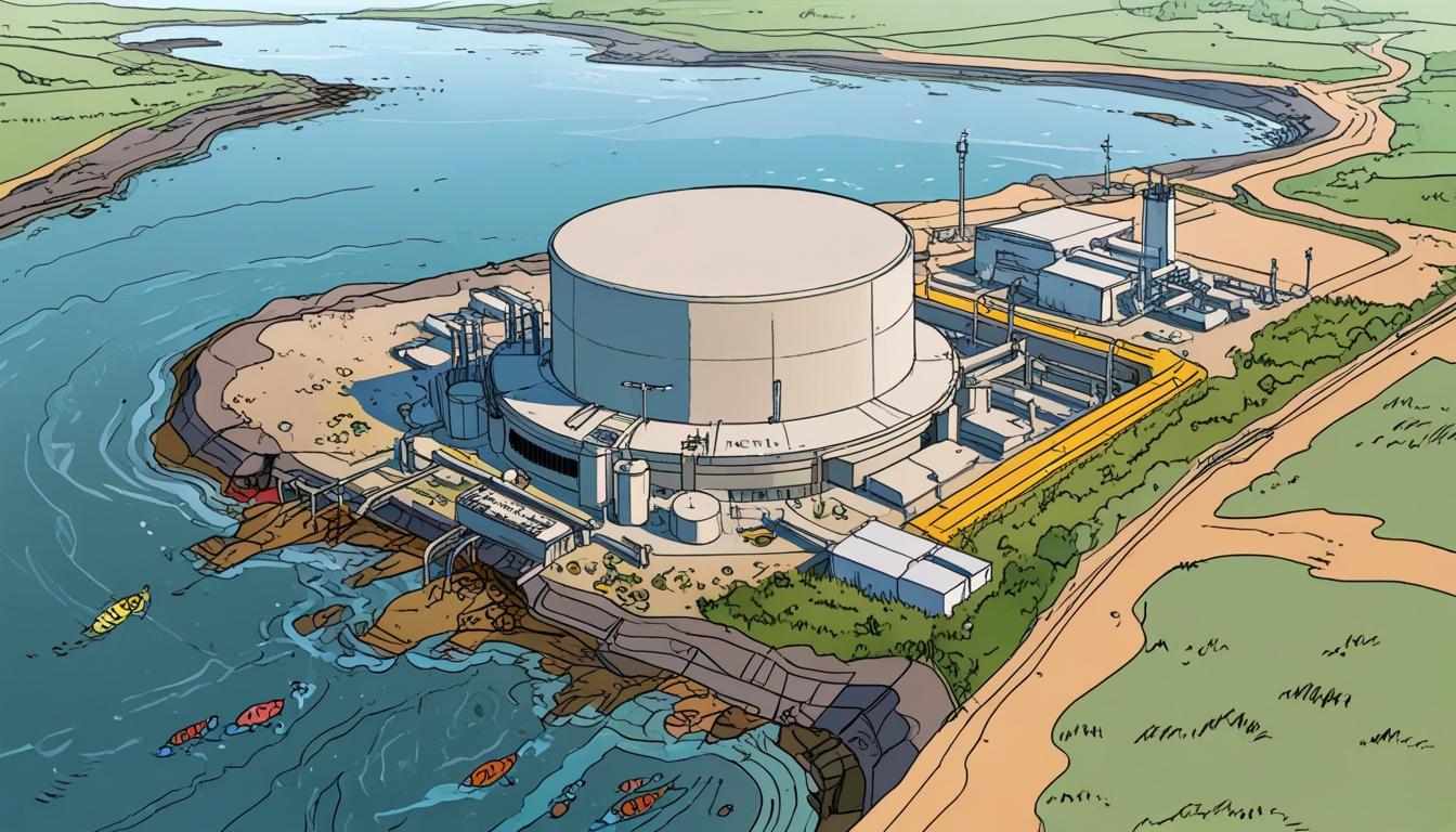 Debate on Hinkley Point C and the future of UK infrastructure