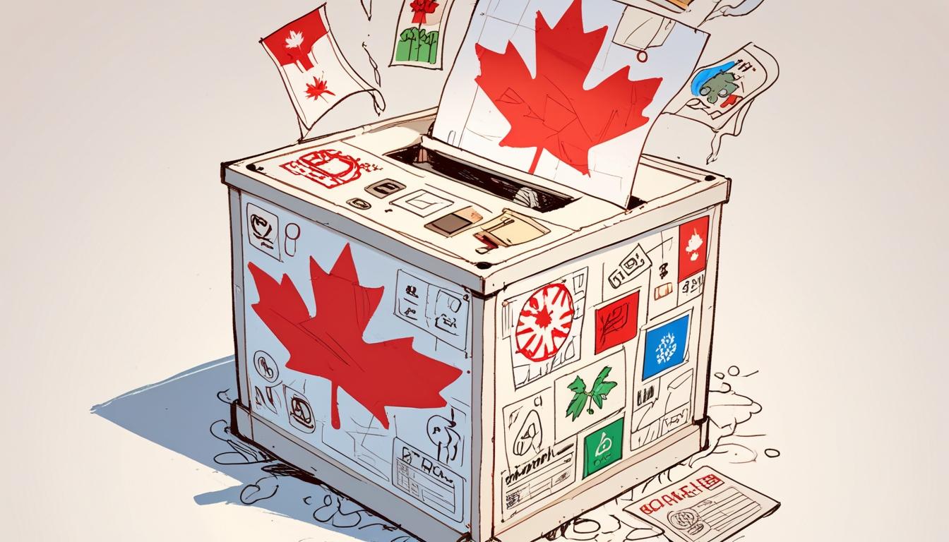 Canada’s 2025 federal election shapes future of climate policy and US trade relations
