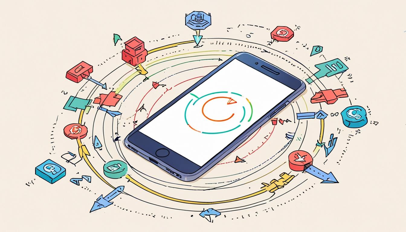 Circular economy in electronics relies on infrastructure, not just product design