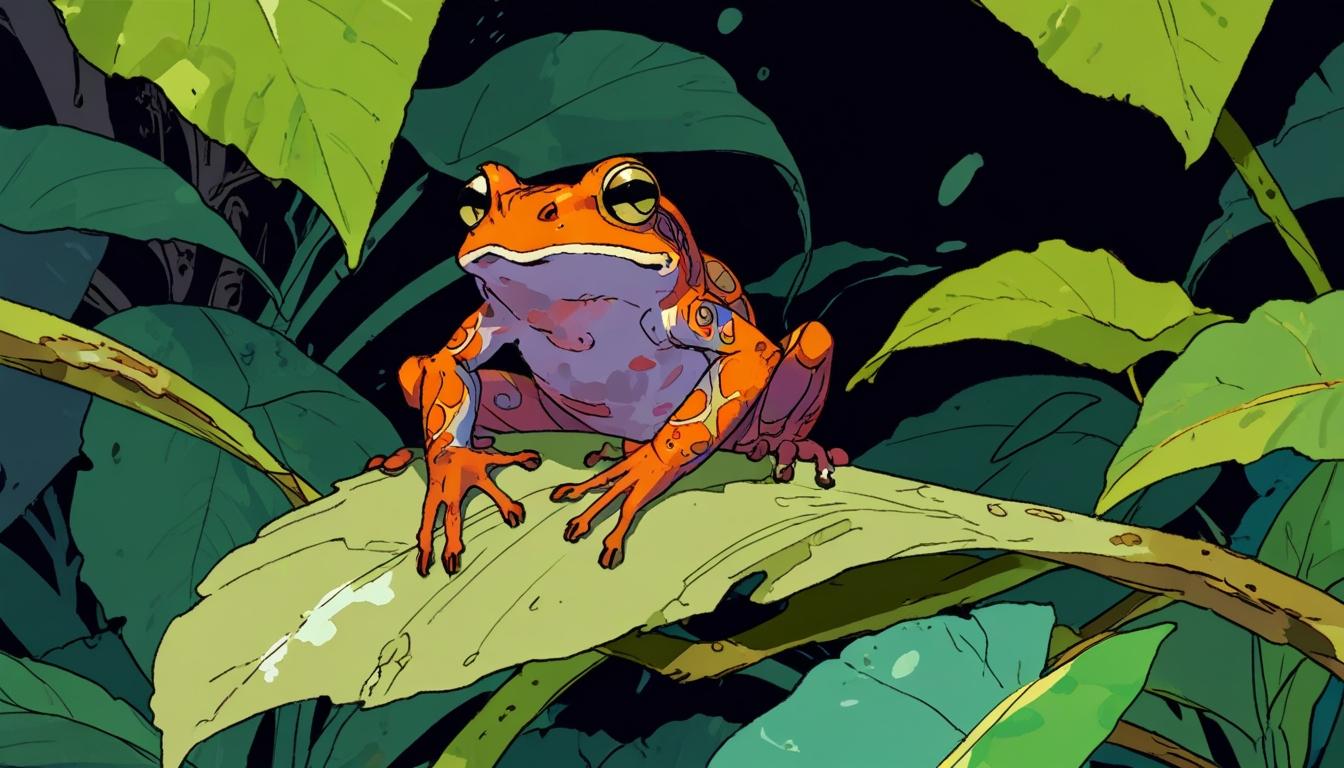 Climate change emerges as biggest threat to imperilled US species, study finds