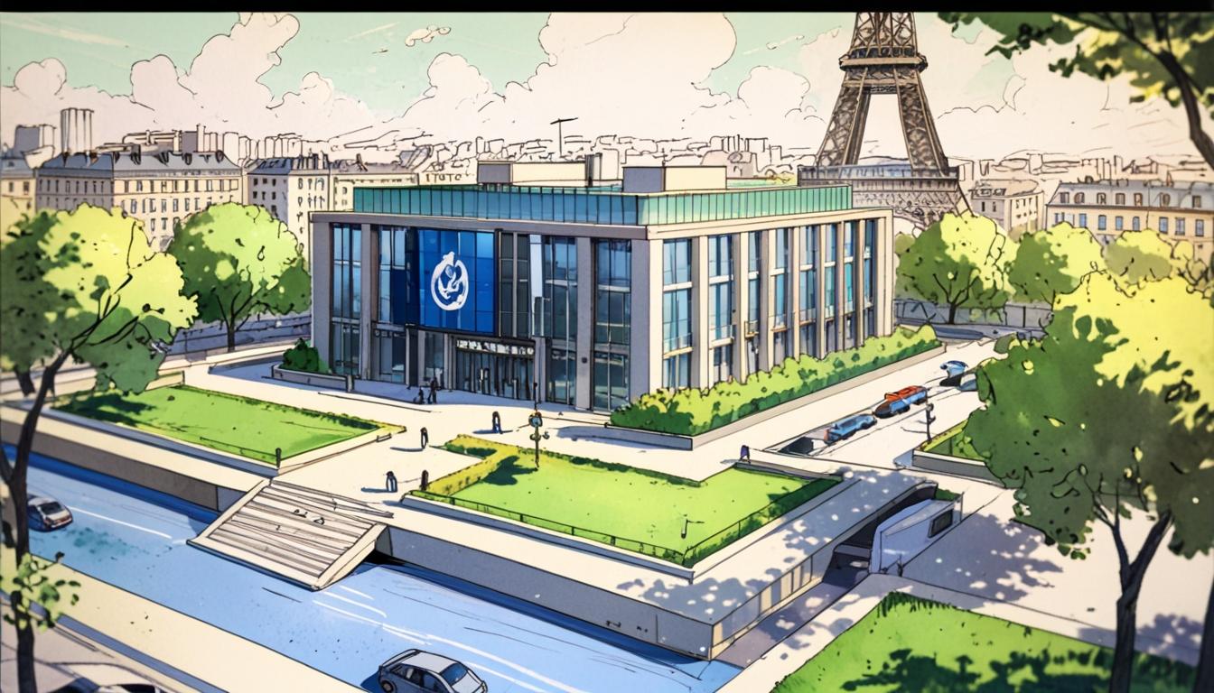 The International Energy Agency faces political challenges amid climate shift