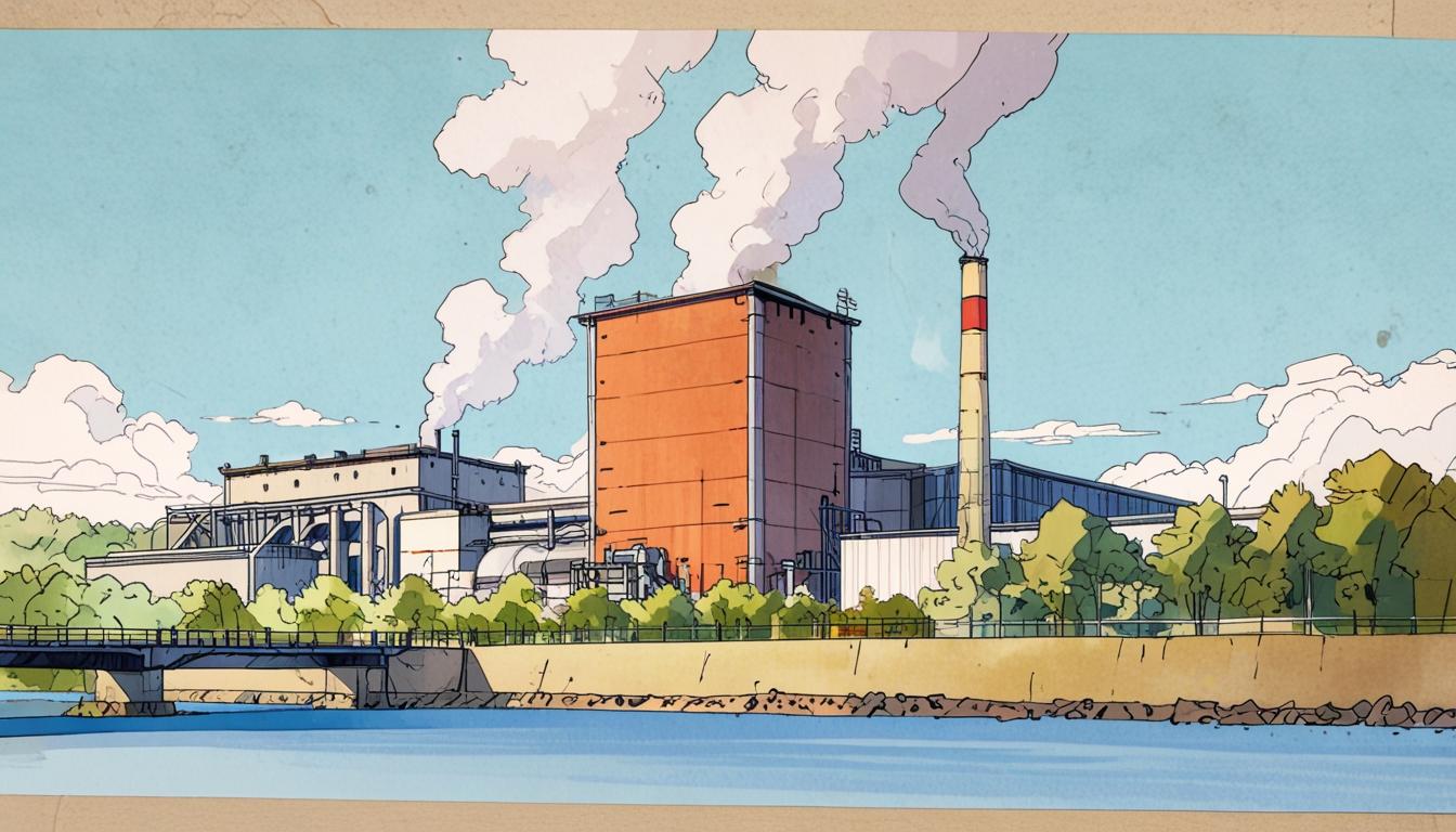 UK Parliament committee questions sustainability and subsidies of biomass energy