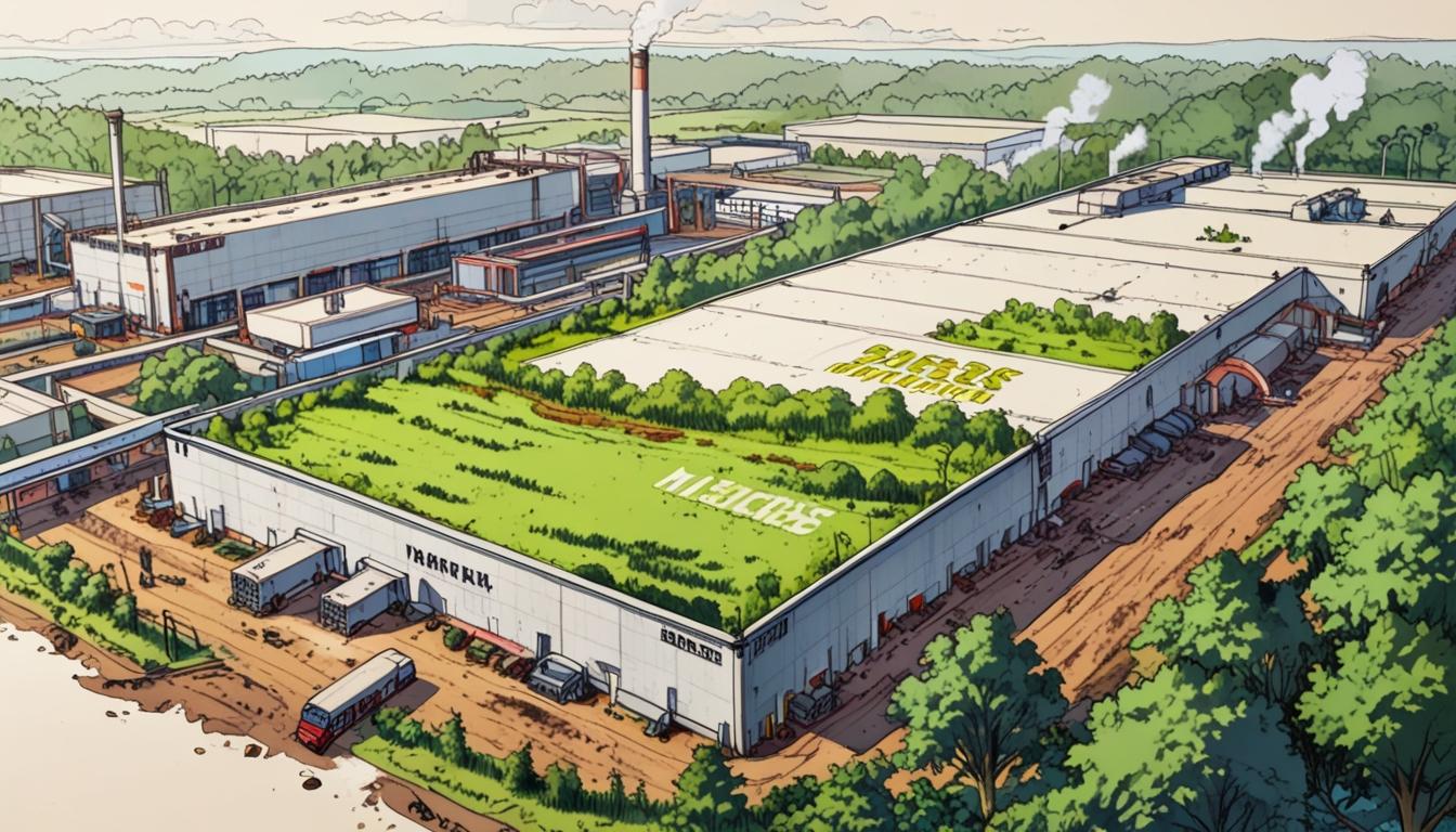 US regulators approve JBS listing despite environmental and ethical concerns