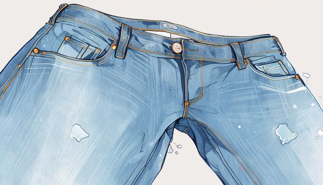 Industry leaders seek alignment on water consumption standards in denim production