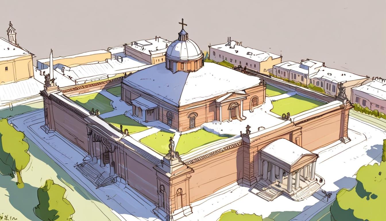 Irish voices reflect on Church legacy, EU challenges and energy future