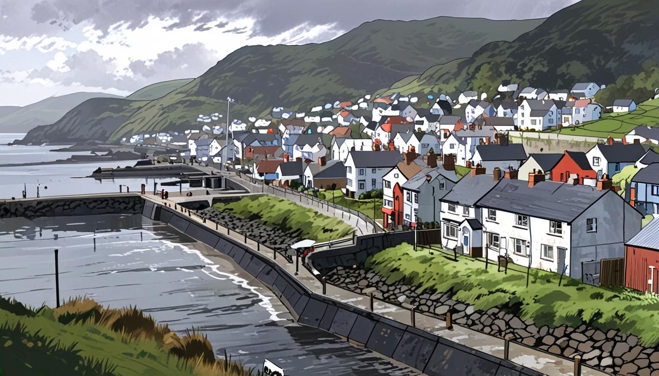 Natural Resources Wales highlights ongoing flood risks and future challenges for North Wales communities