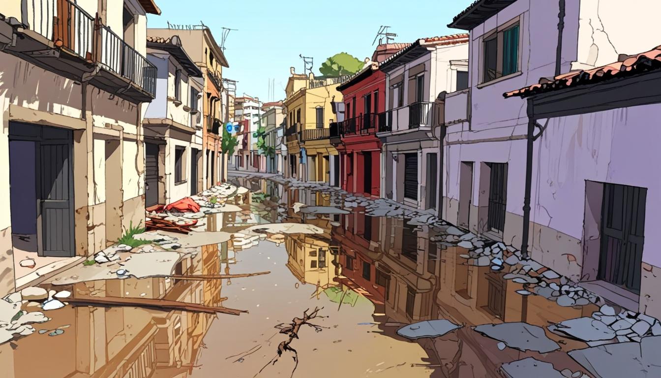 Six months on: the legacy of Valencia’s devastating floods and the quest for accountability