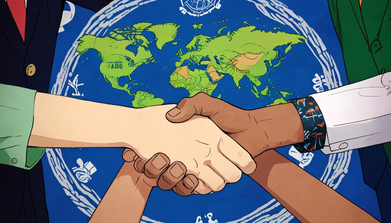 China and ASEAN navigate challenges and opportunities in EU carbon border adjustment debate