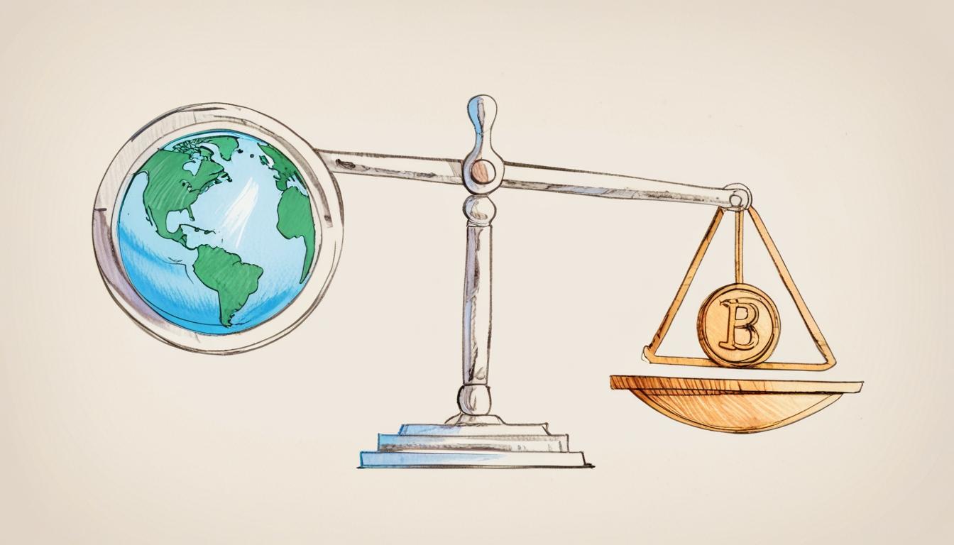 Customer Union for Ethical Banking reviews Co-operative Bank’s climate and defence policies in April 2025 newsletter