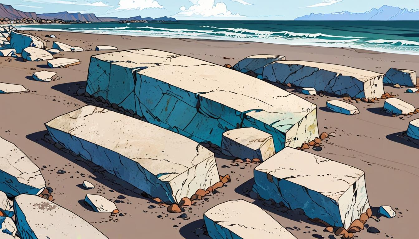 Late Antique Little Ice Age climate crisis helped hasten fall of Western Roman Empire