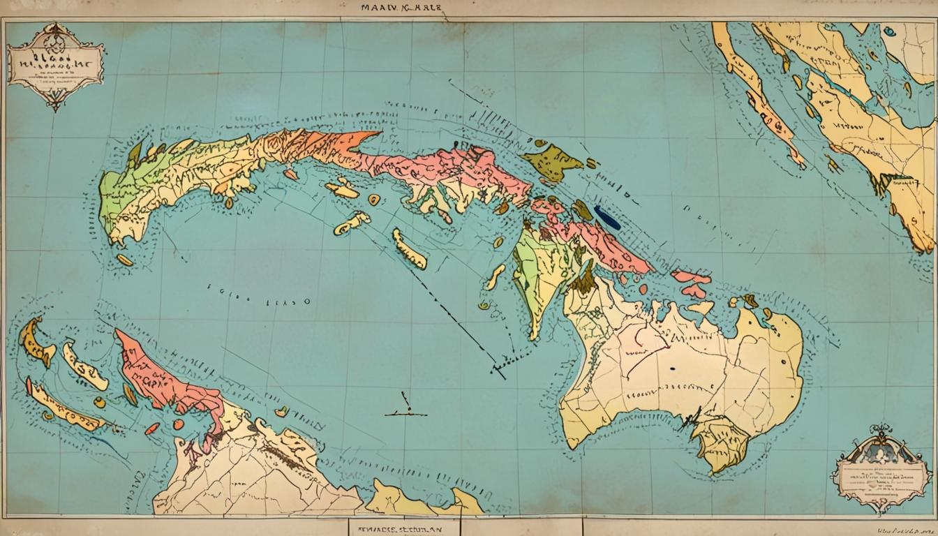 Understanding the enduring impact of the Wallace Line on species distribution