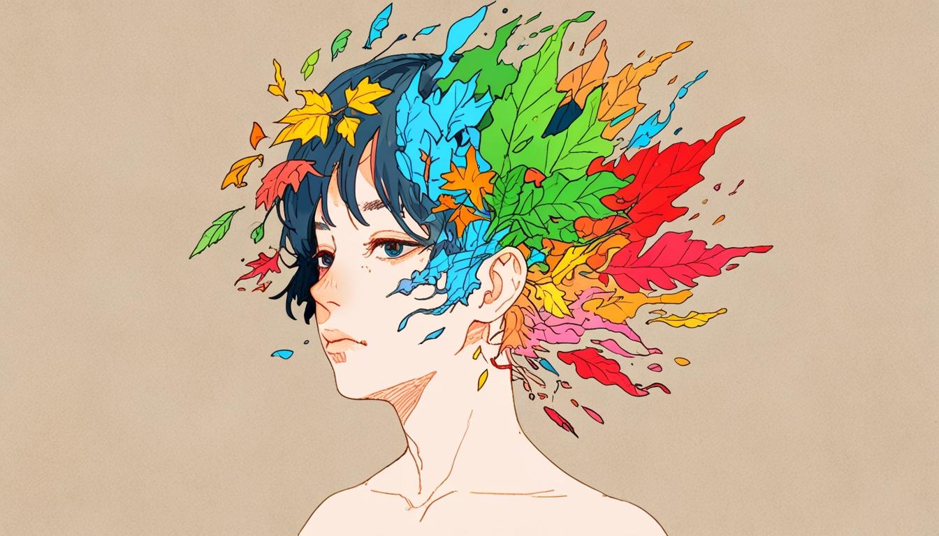 Exploring psychedelics as a bridge between mental health and nature connectedness