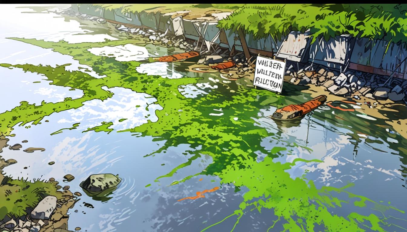 Legal action launched against alleged River Wye polluters backed by thousands
