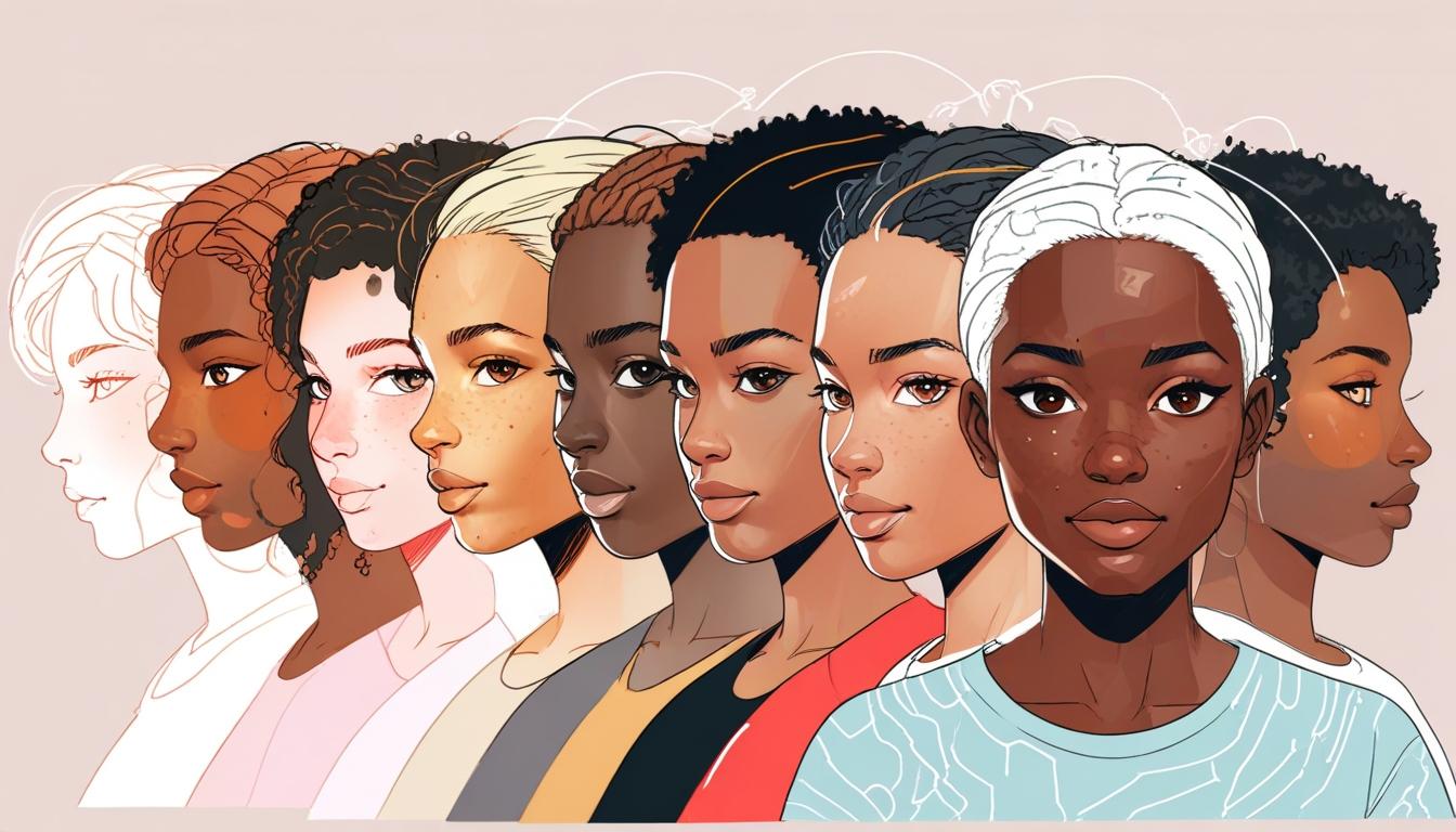Political shifts reshape diversity and inclusion efforts in AI development