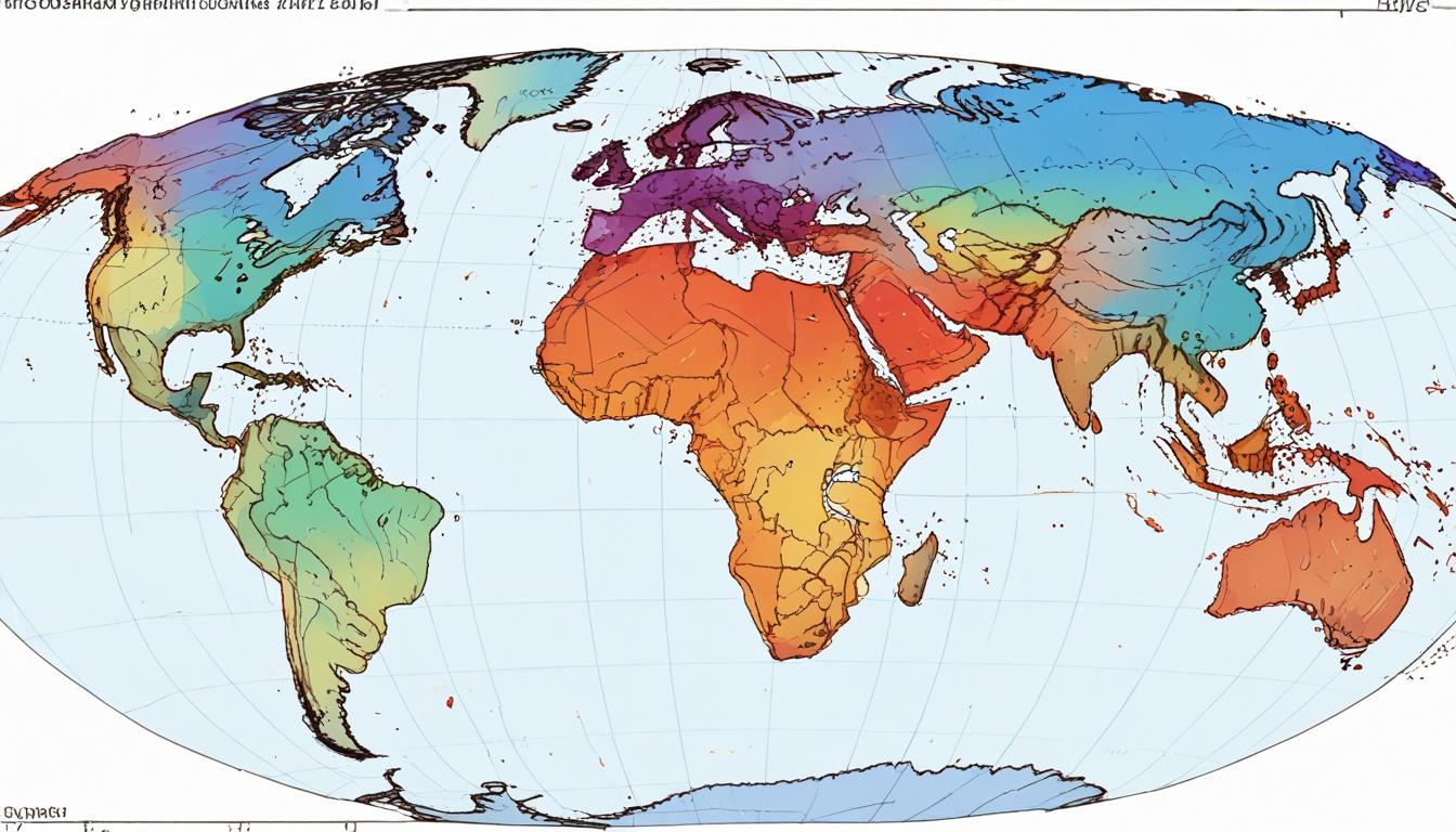 Sudden temperature fluctuations rising worldwide with serious risks, study finds