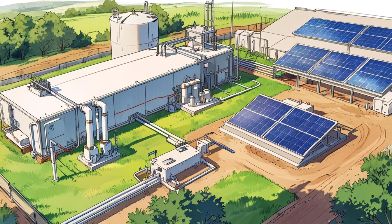 UIC researchers develop innovative hydrogen and nitrogen fusion process to transform ammonia and hydrogen fuel production