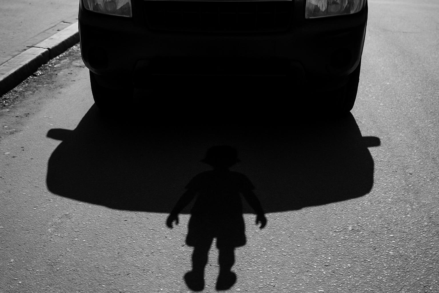 South London children urge Lambeth Council to act on deadly rise of supersized SUVs