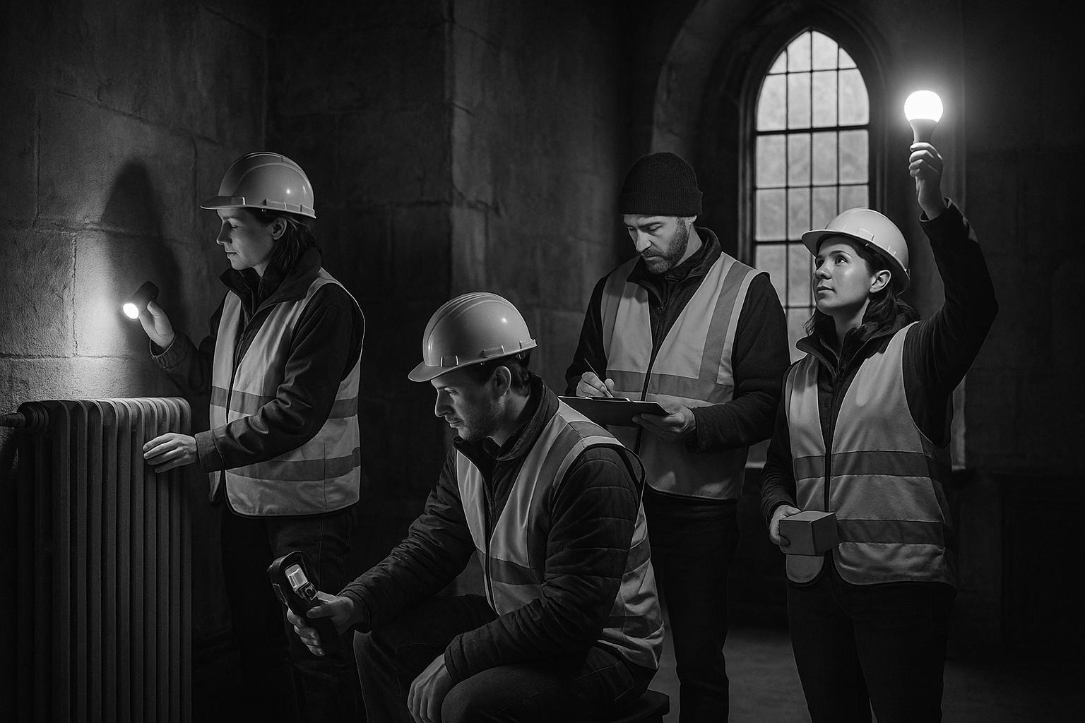 Southwark Climate Collective secures £252,000 to extend SME carbon-cutting success