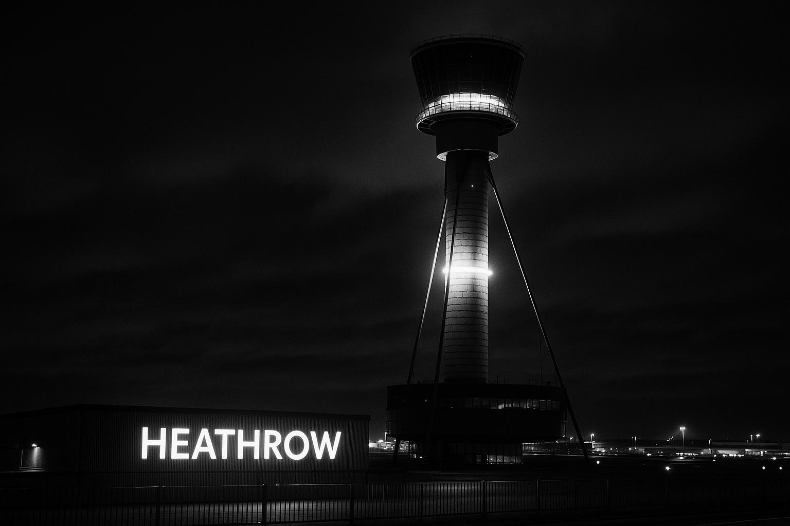 Labour government’s airport expansion plans clash with UK climate targets amid rising opposition