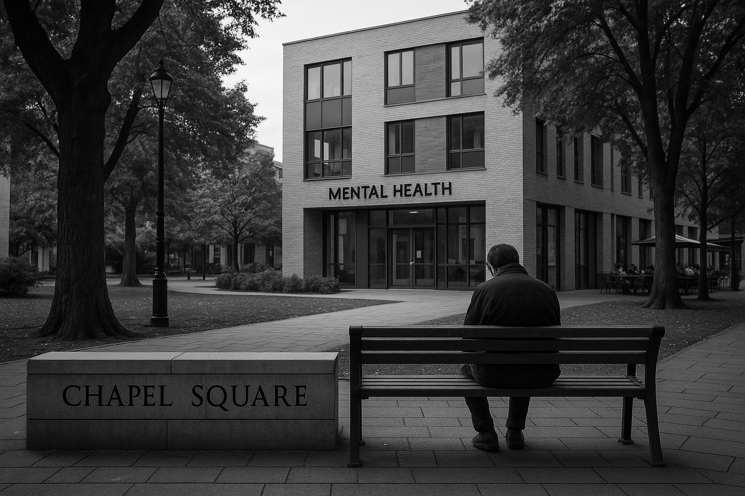 Springfield Village opens 32‑acre park and embeds NHS mental health facilities at community heart