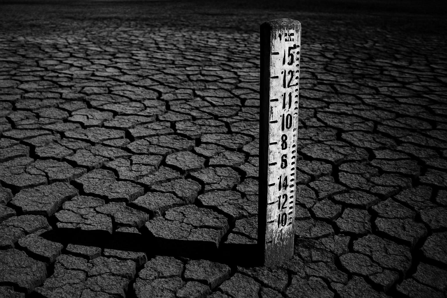 UK braced for mid-30s heat and amber alerts as drought leaves reservoirs low