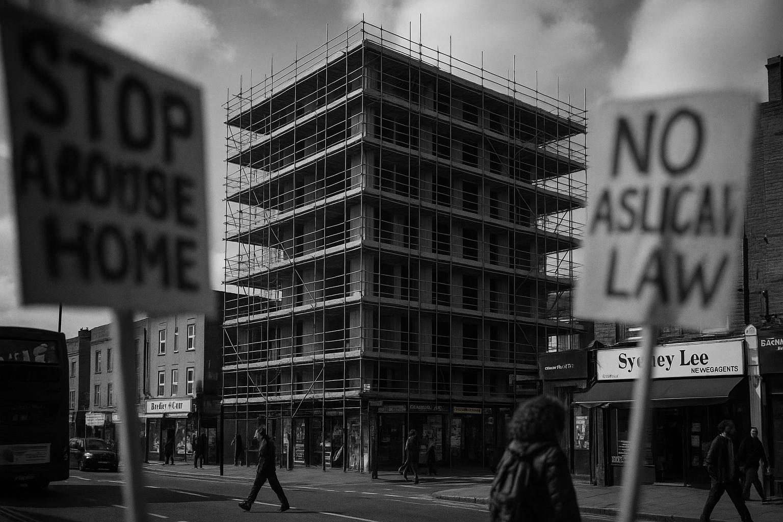 Brent approves 826‑bed student scheme at former Matalan despite local opposition