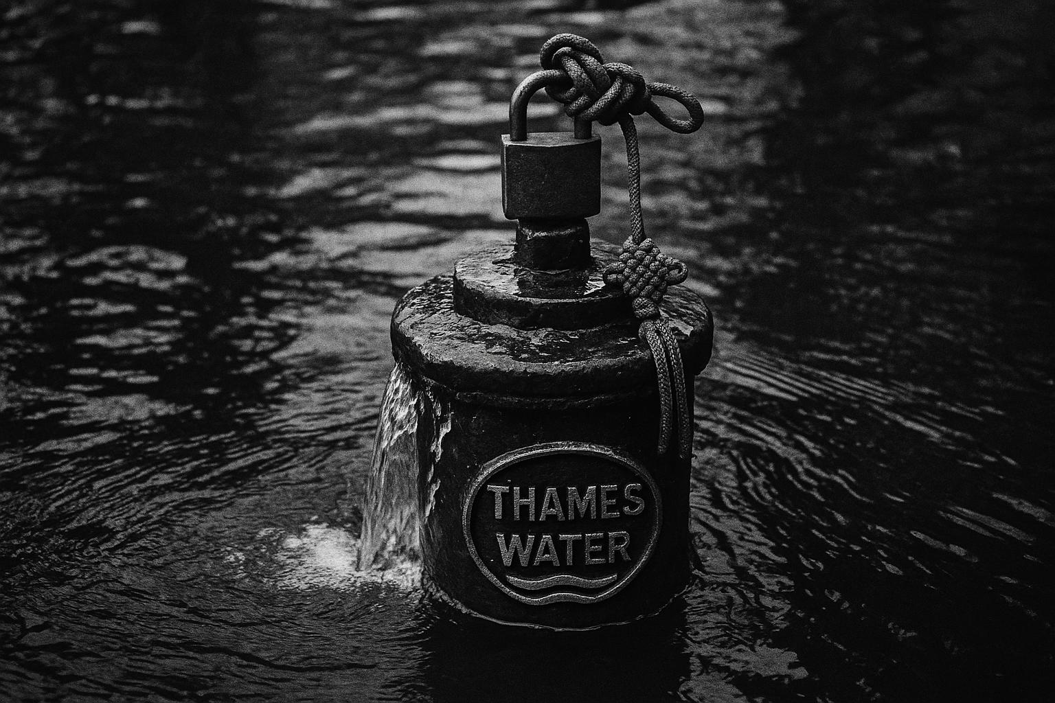 US warns Labour over potential sale of Thames Water to Chinese‑linked bidder