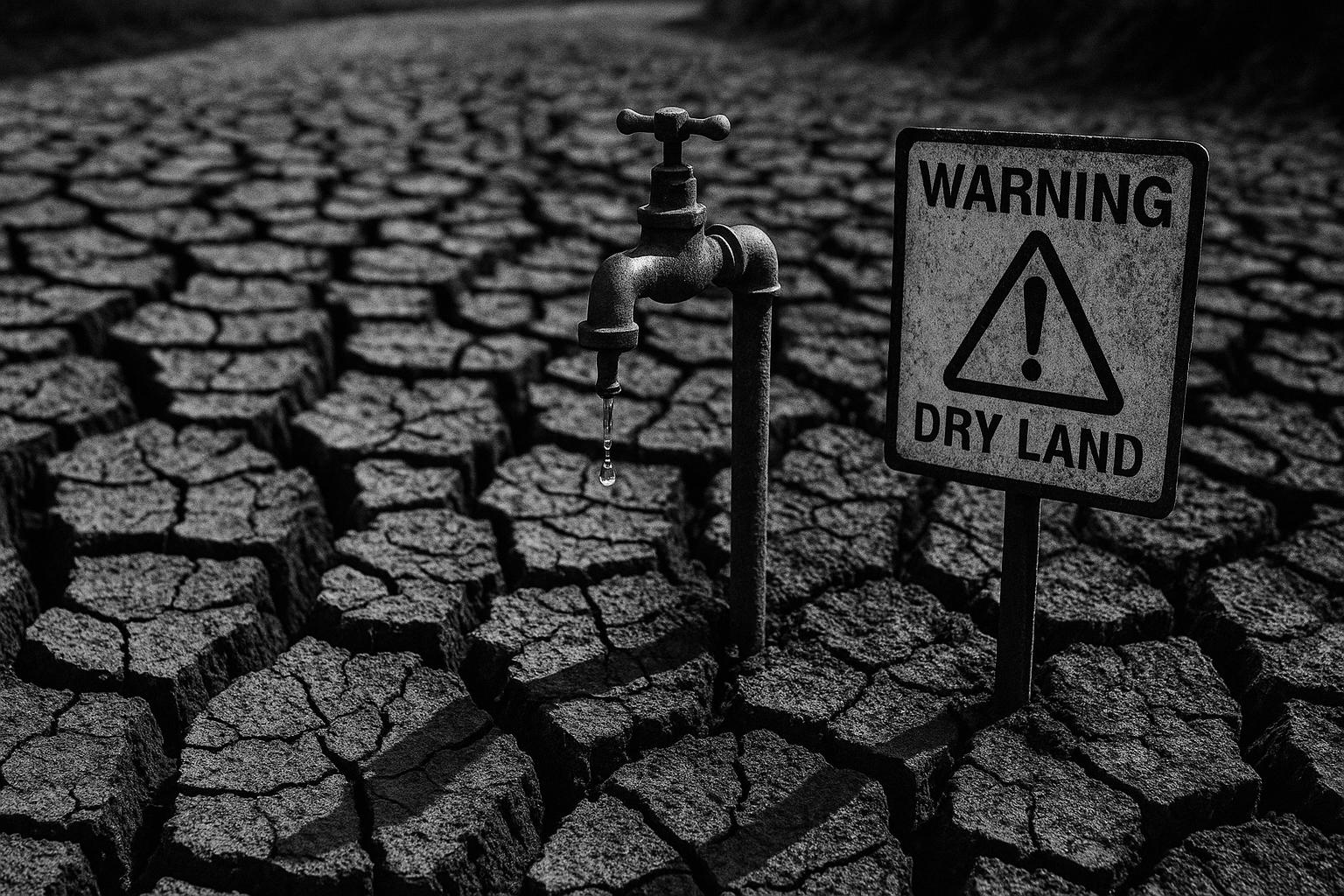 Britain on track for its sunniest, most persistently hot year as water supplies come under strain