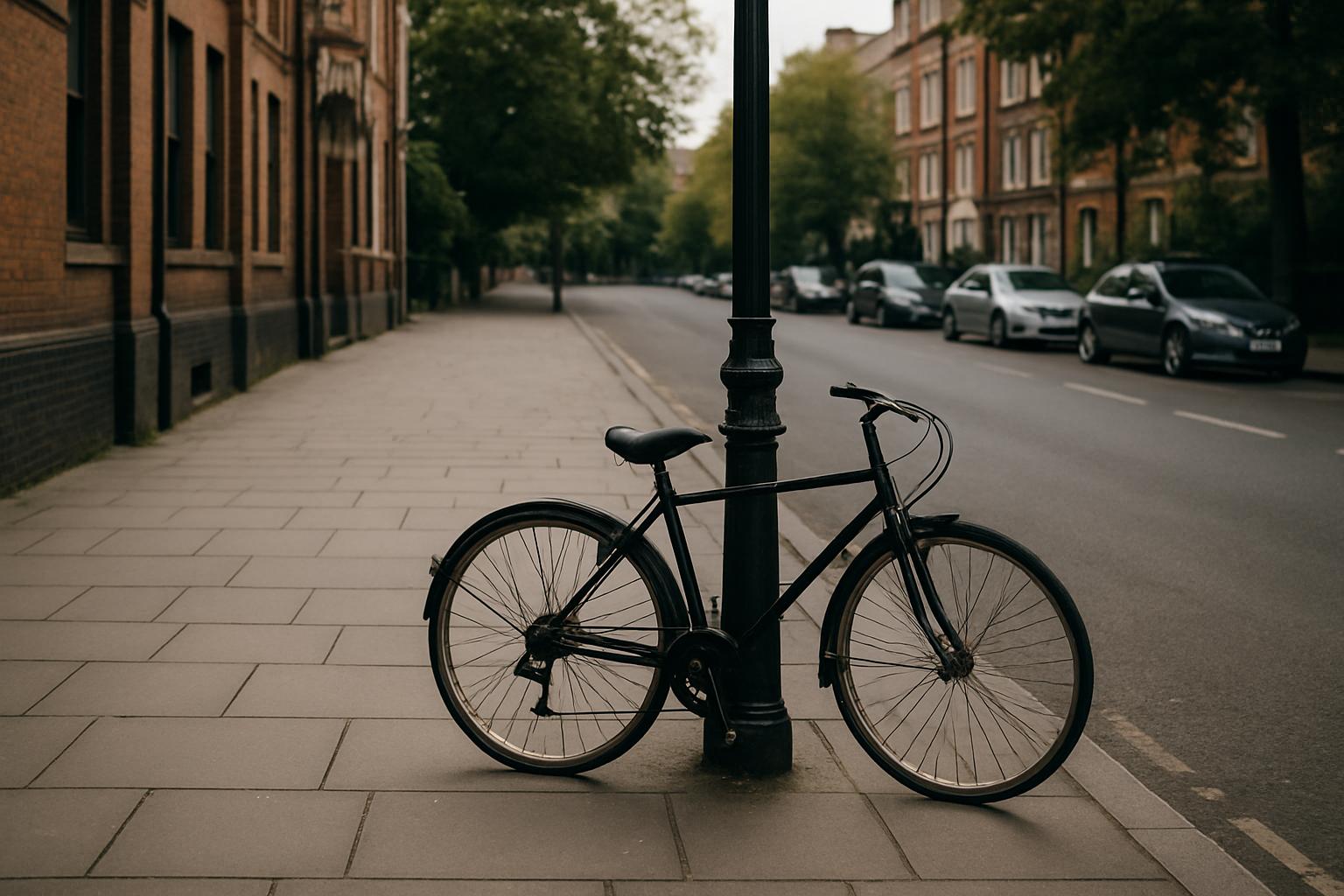 UK accelerates move towards nationwide pavement parking bans amid growing support