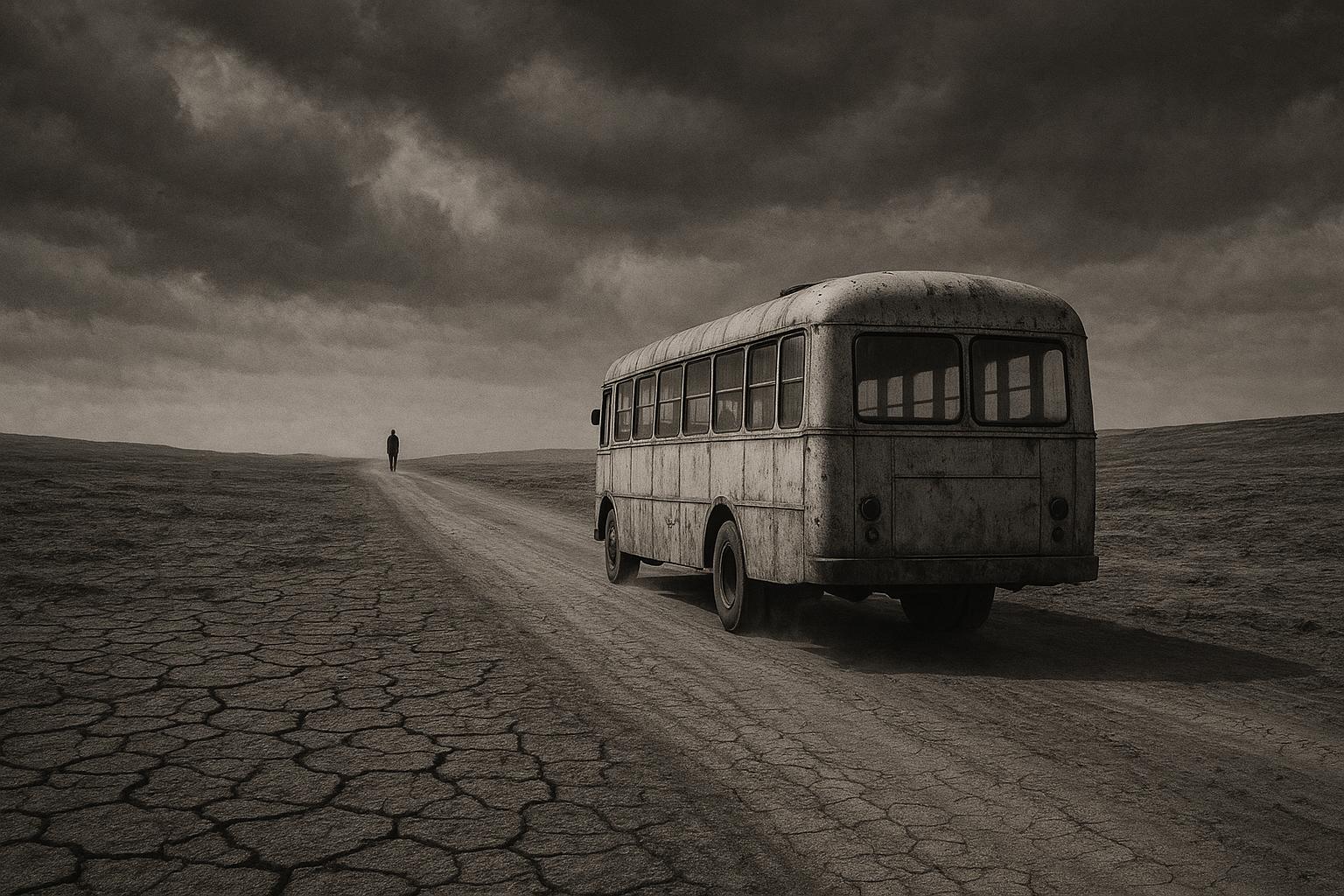 Storytelling drives climate-resilient investments in infrastructure and renewable energy