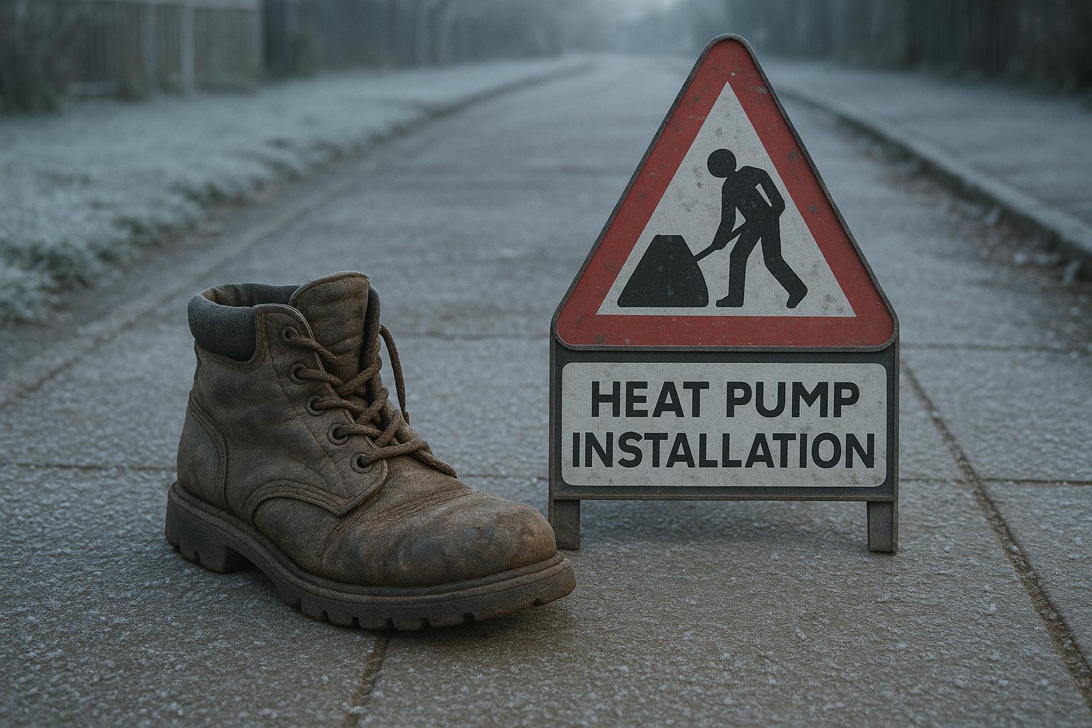 UK accelerates its shift to heat pumps with increased government funding and innovative efficiency strategies